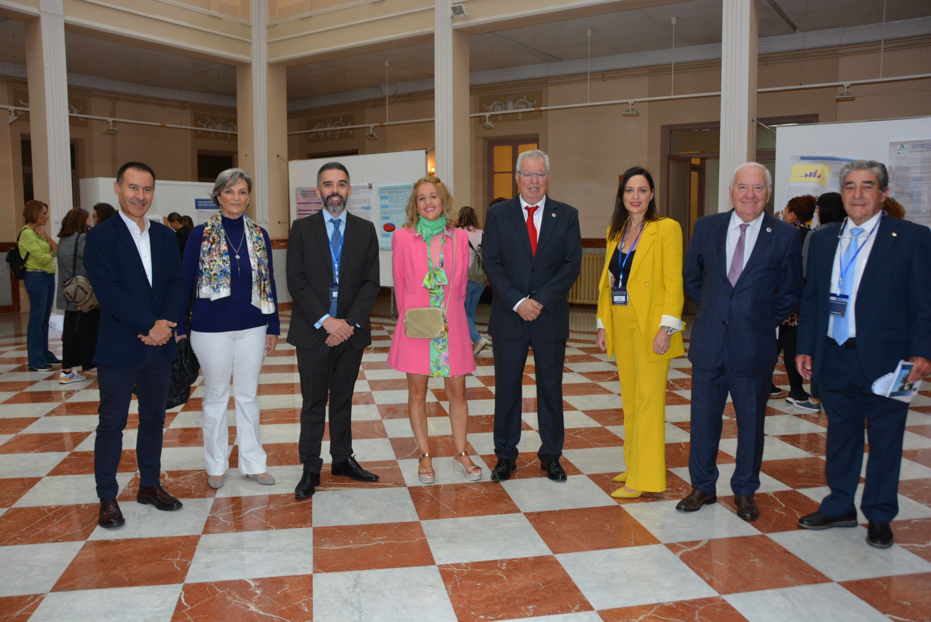 Consejo General de Enfermería