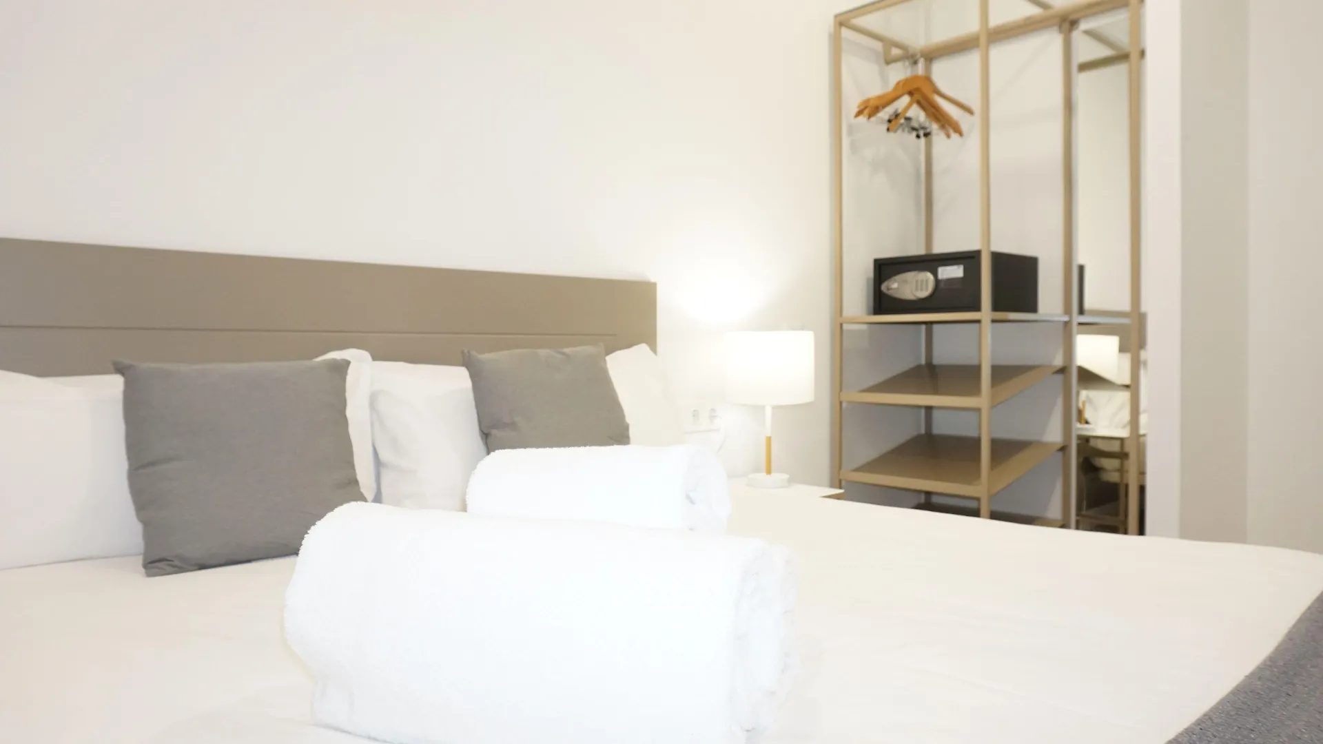 5 Hoteles Céntricos cerca del Parque de los Jesuitas en Salamanca