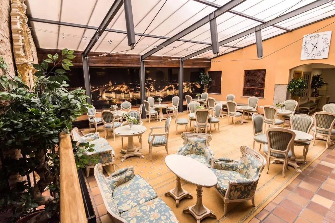 3 Hoteles Económicos Cerca de la EPS de Ávila que Merecen la Pena