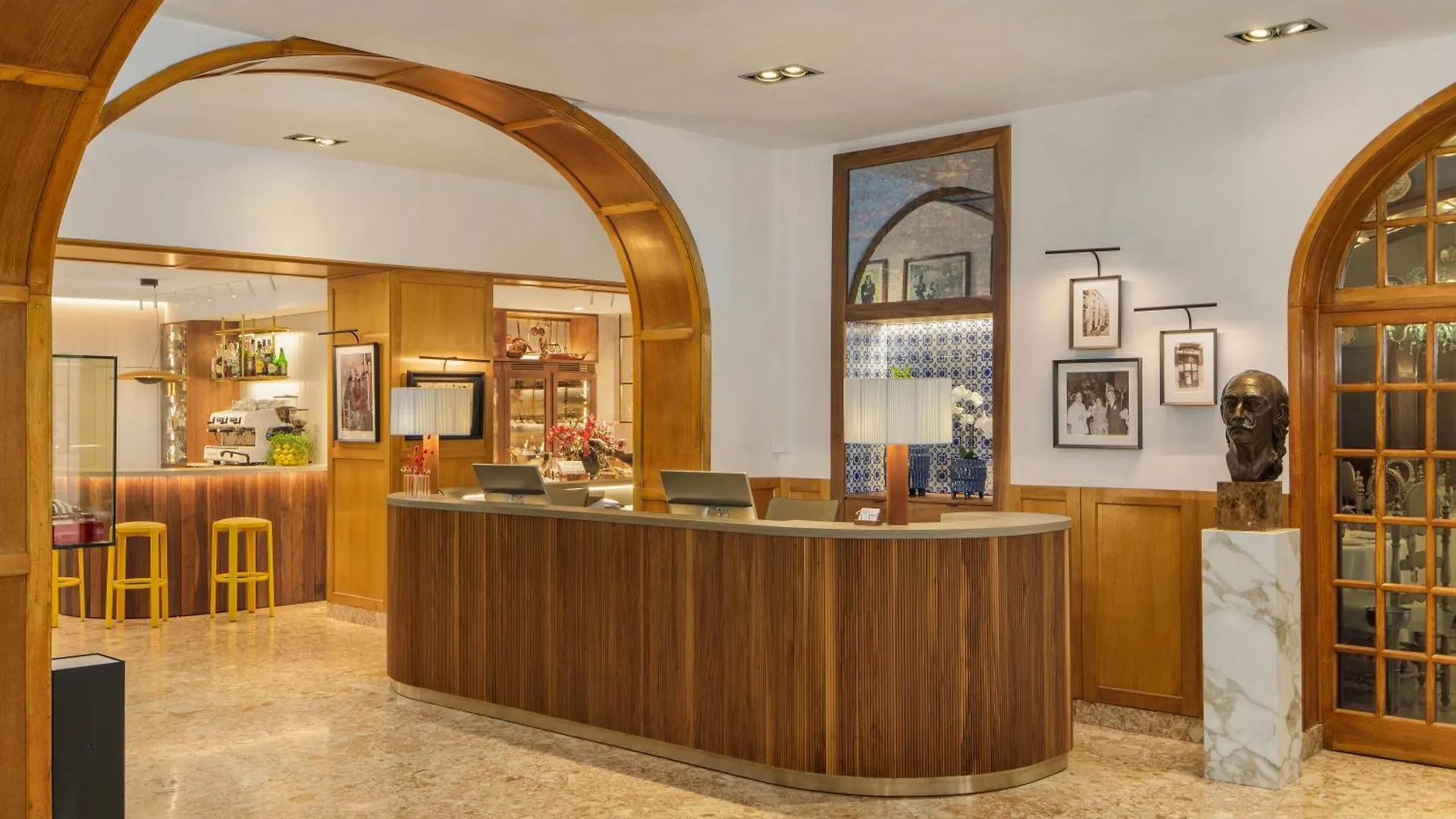 5 Hoteles Románticos Cerca del Ecomuseu Farinera de Castelló