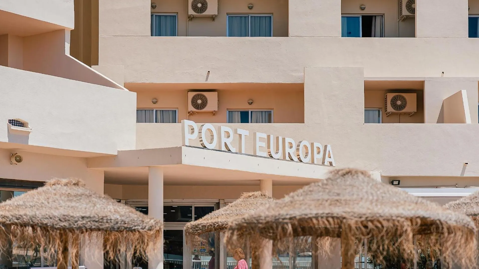 5 Resorts en Calpe Cerca de Foment de Dances Populars
