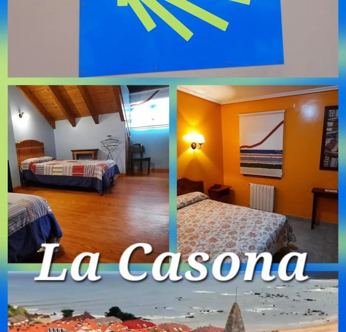 6 Hoteles Céntricos en Noja cerca del Convento de la Merced