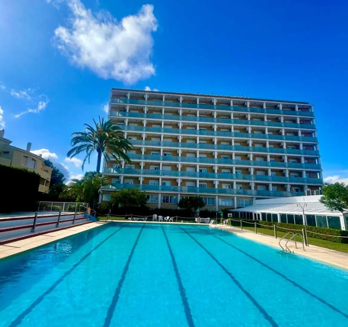 4 Hoteles para Parejas cerca del Parque Natural El Montgó