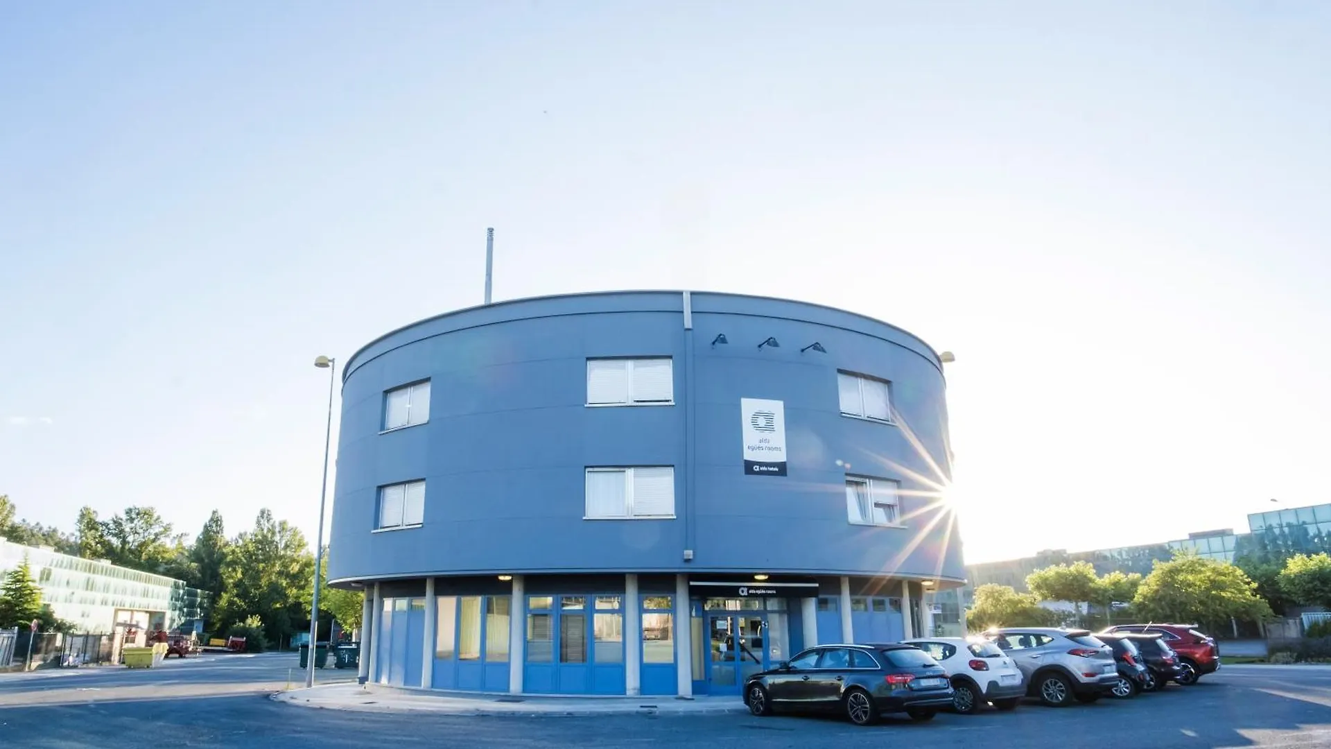 Dónde Alojarse cerca de Aeropuertos en el Norte de España: 15 Hoteles