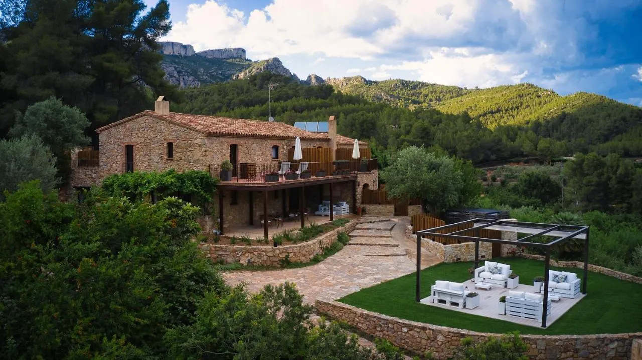Hoteles de Lujo en Cataluña: 10 Opciones Comparadas