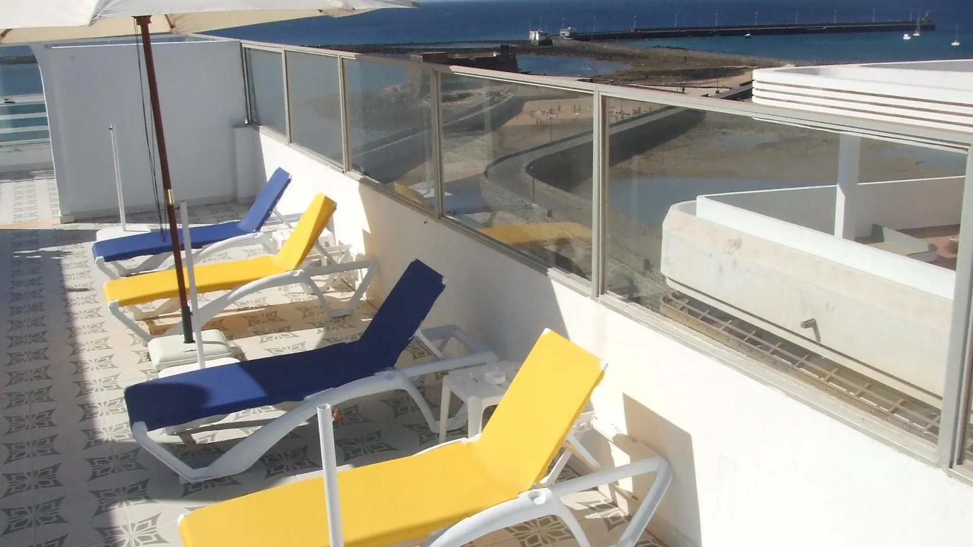 11 Hoteles Románticos en Islas Canarias Que Merecen la Pena