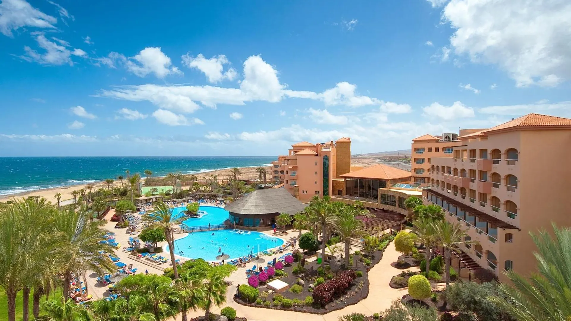 5 Hoteles de Negocios en Islas Canarias que Vale la Pena Reservar