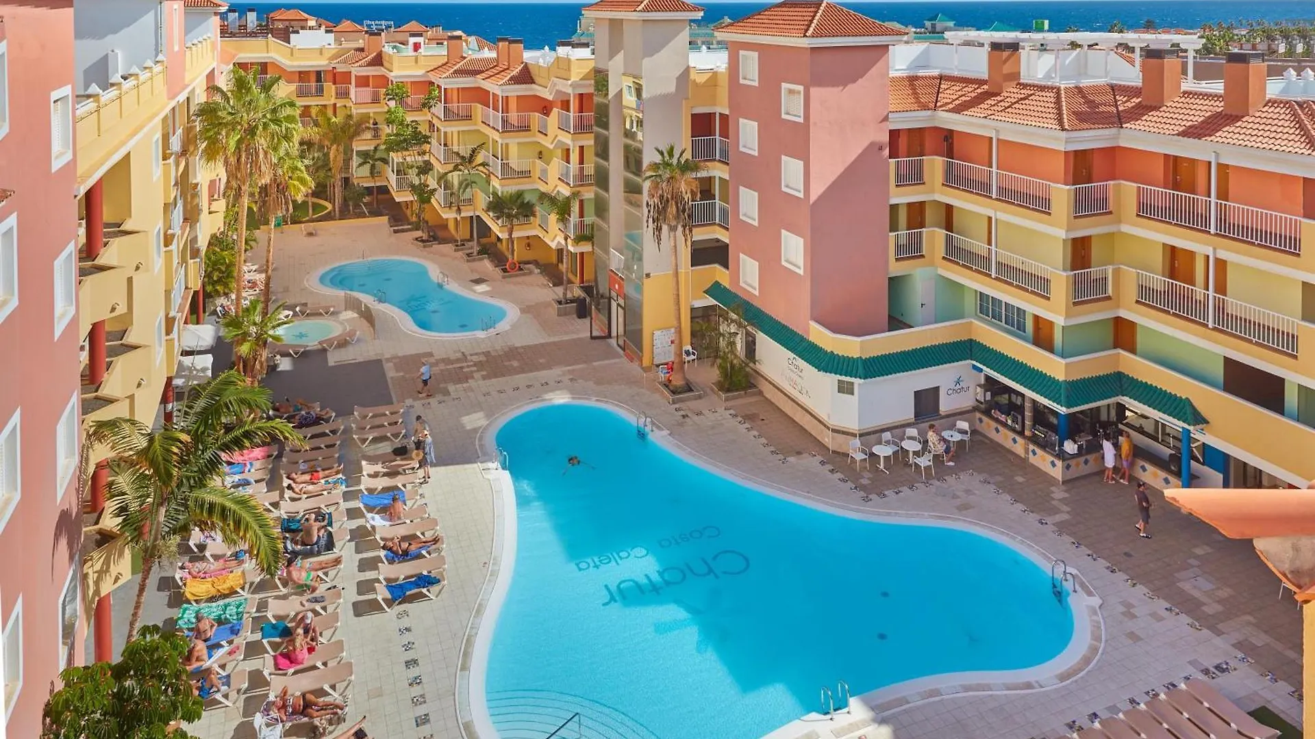 Los 6 Mejores Hoteles cerca del Aeropuerto en Islas Canarias