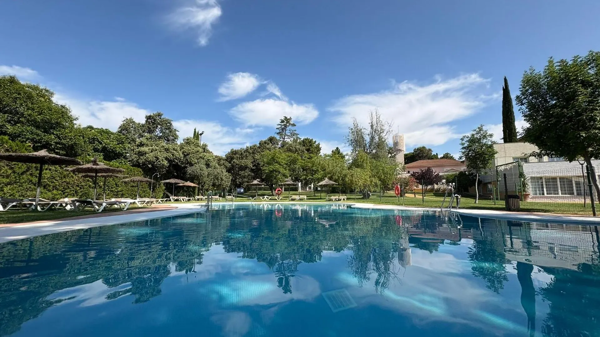 15 Hoteles 4 Estrellas en Andalucía Que Vale la Pena Reservar