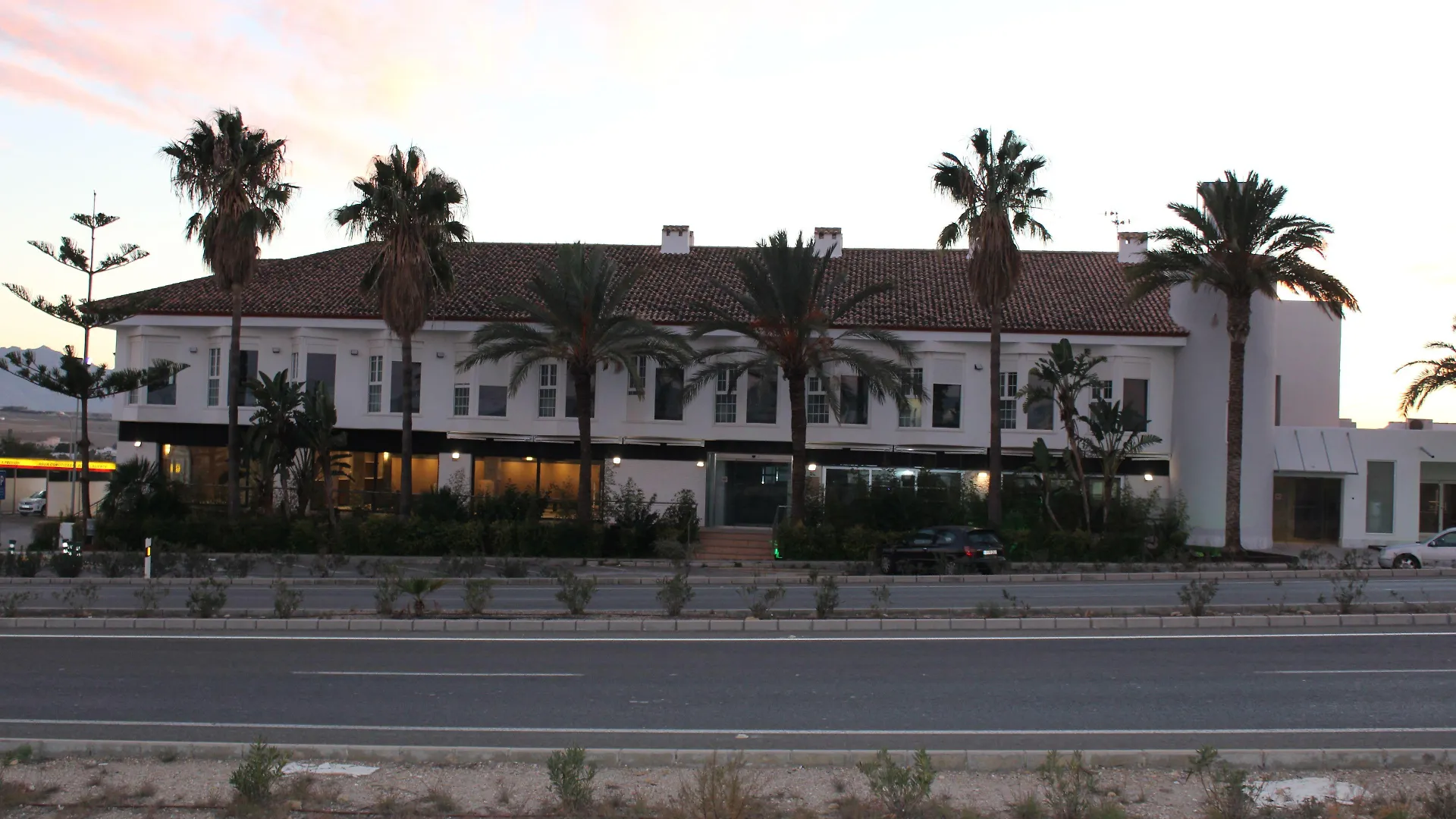 Dónde Alojarse en Andalucía: 10 Hoteles Que Vale la Pena Reservar