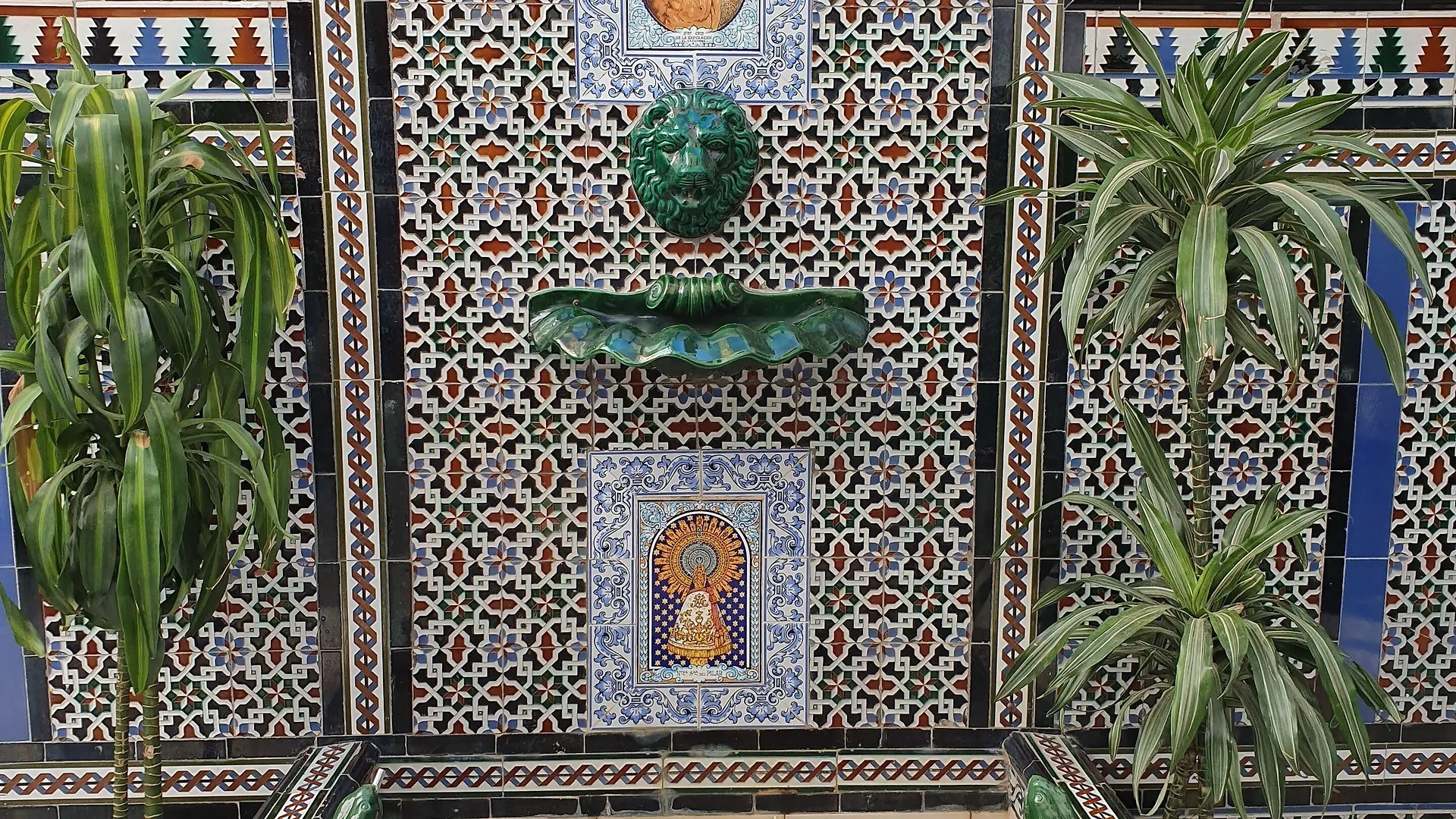 6 Hoteles Cerca de Los Arcos en Sevilla que Valen la Pena