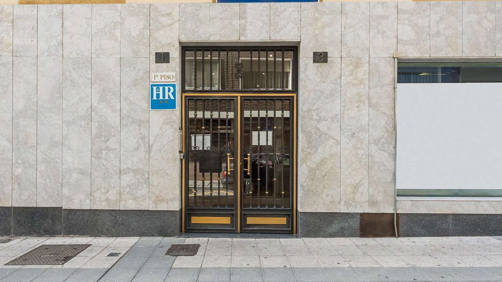 Dónde Alojarse cerca de La Glorieta: 4 Hoteles Económicos