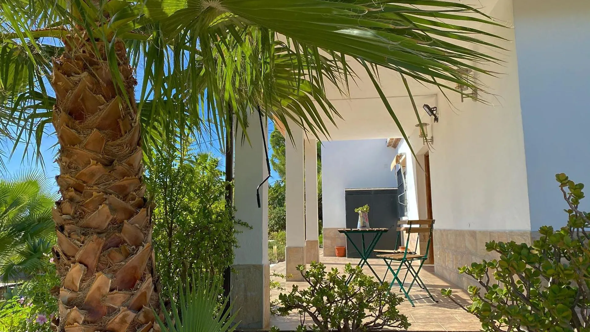 14 Villas y Casas Rurales en Málaga que Merece la Pena Reservar