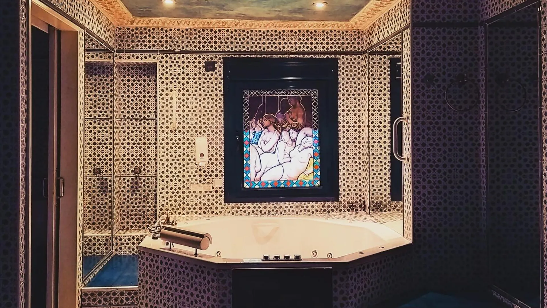 Dónde Alojarse en Sevilla: 7 Hoteles para Parejas
