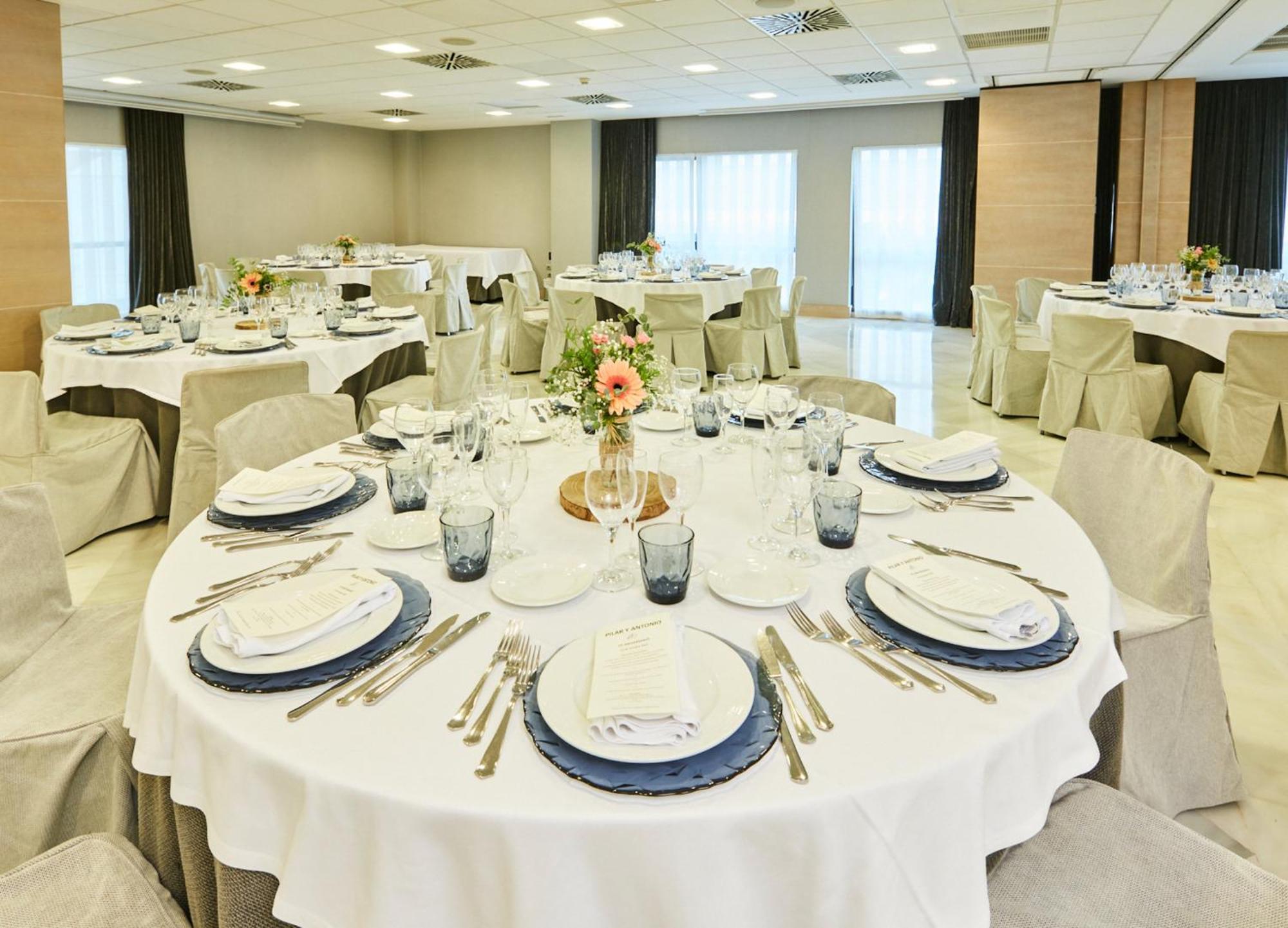 3 Hoteles de Diseño Imprescindibles Cerca del Palacio de Deportes de Murcia