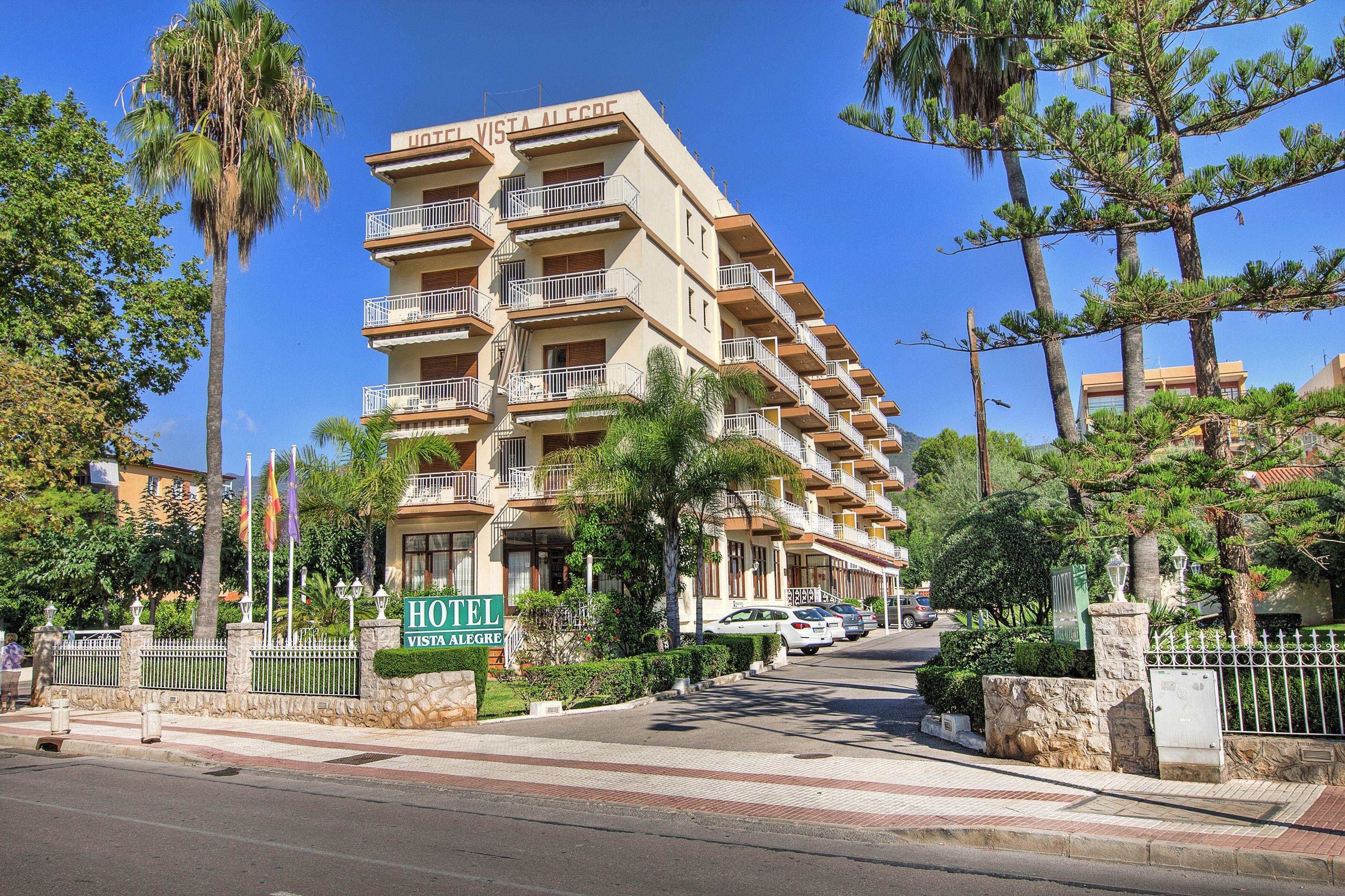Dónde alojarse en Benicasim: 2 Resorts cerca del Teatro Municipal
