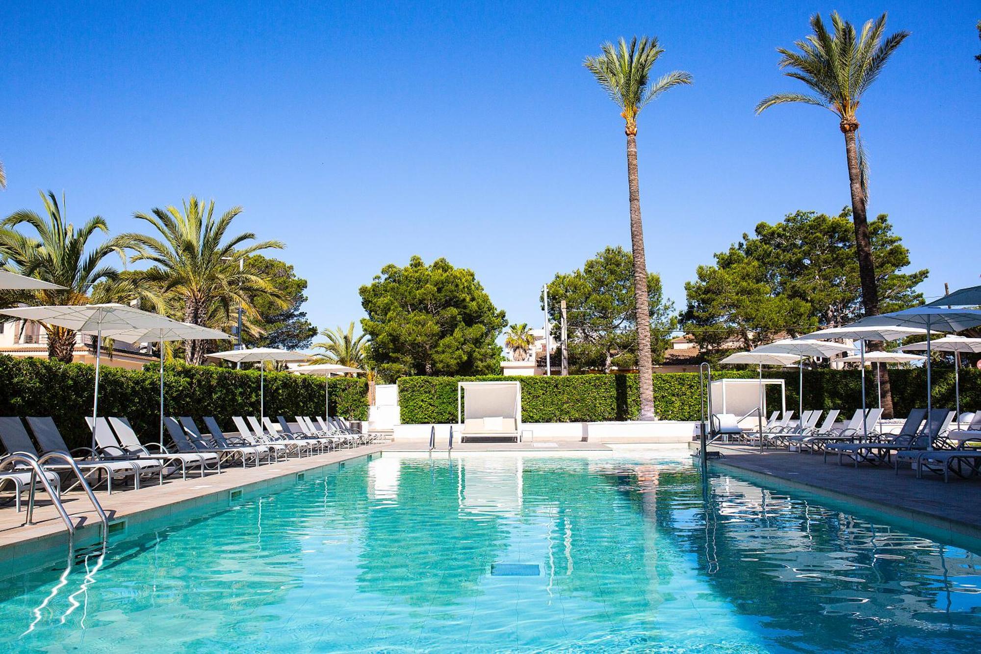 6 Hoteles de Playa Junto a S'Albufera que Vale la Pena Reservar