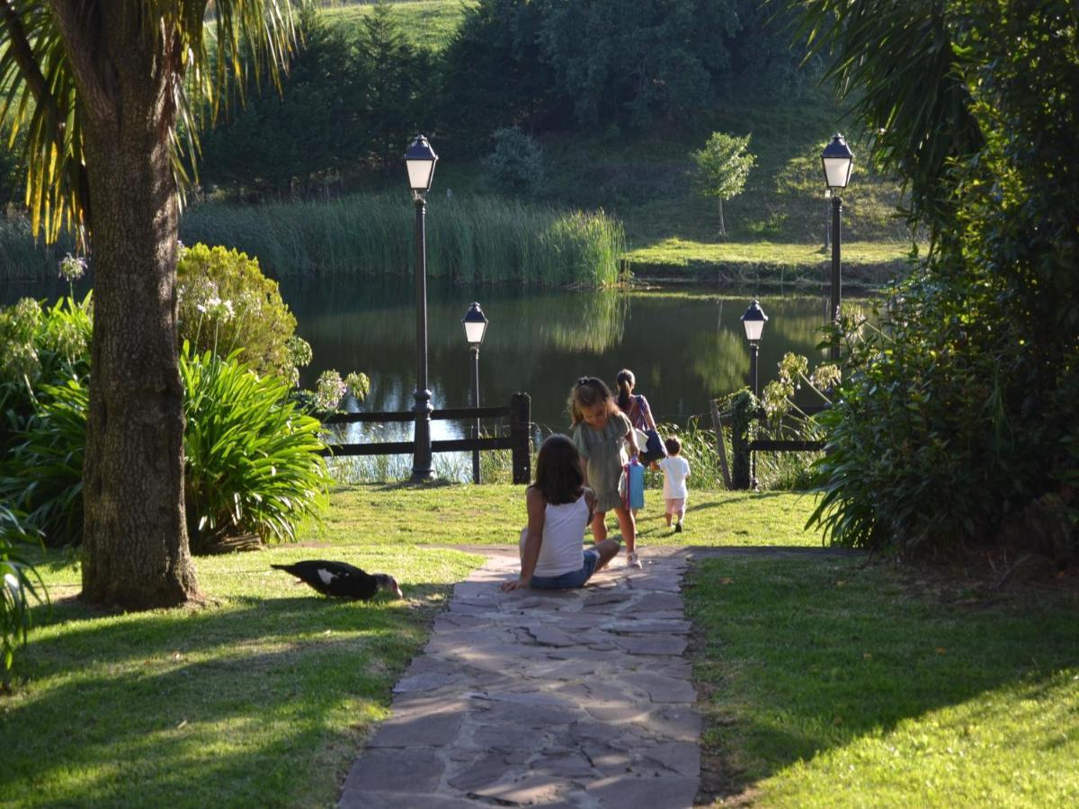 Cerca del Parque de Cabárceno: 4 Hoteles Comparados