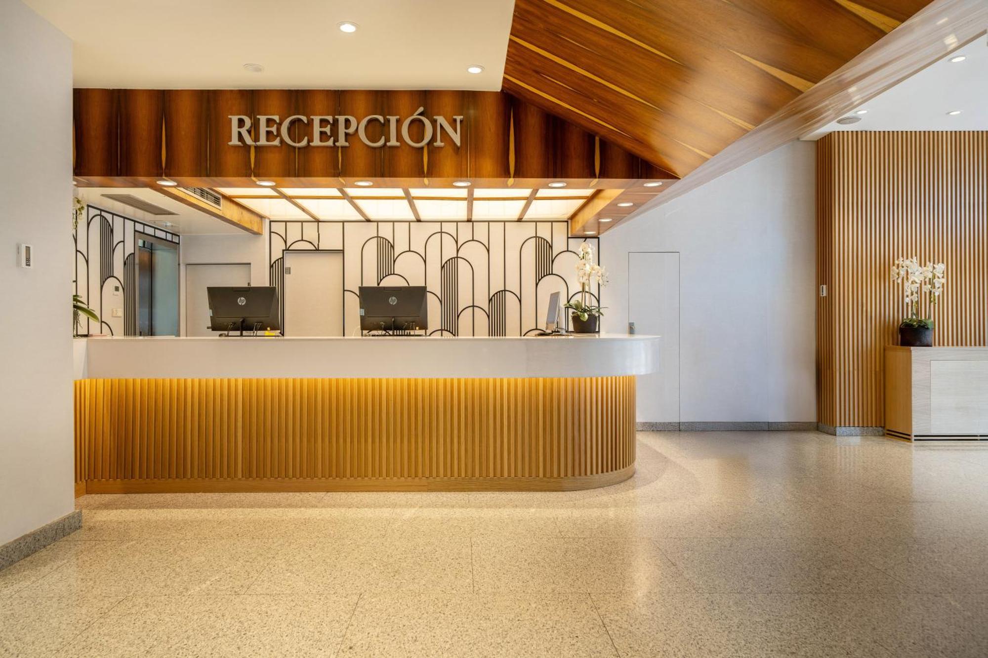 7 Hoteles 4 Estrellas cerca del Bernabéu que Vale la Pena Reservar