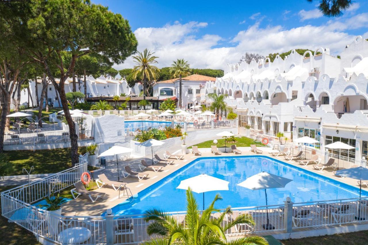 5 Hoteles Familiares en Marbella para Unas Vacaciones sin Complicaciones