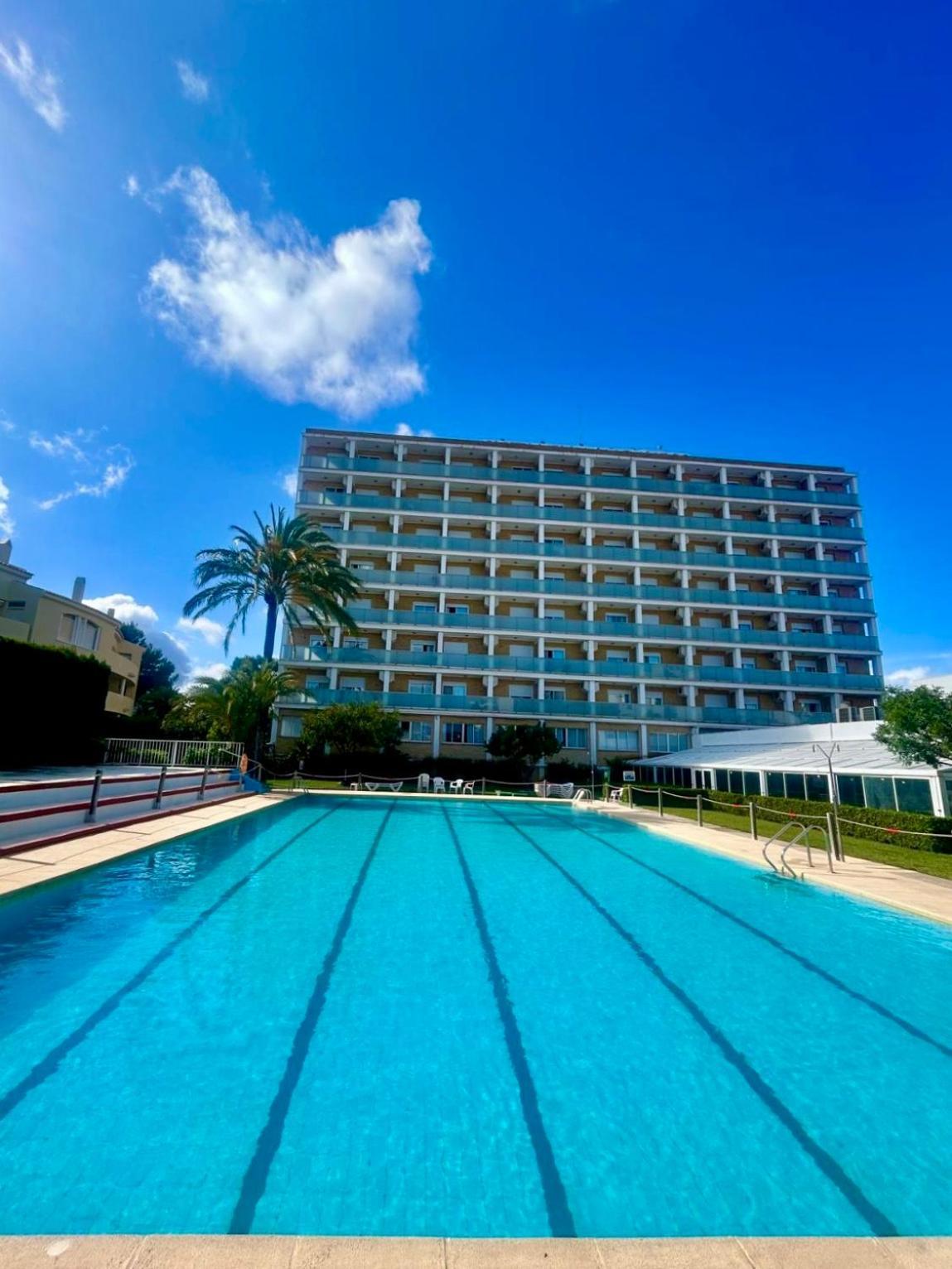 4 Hoteles para Parejas cerca del Parque Natural El Montgó