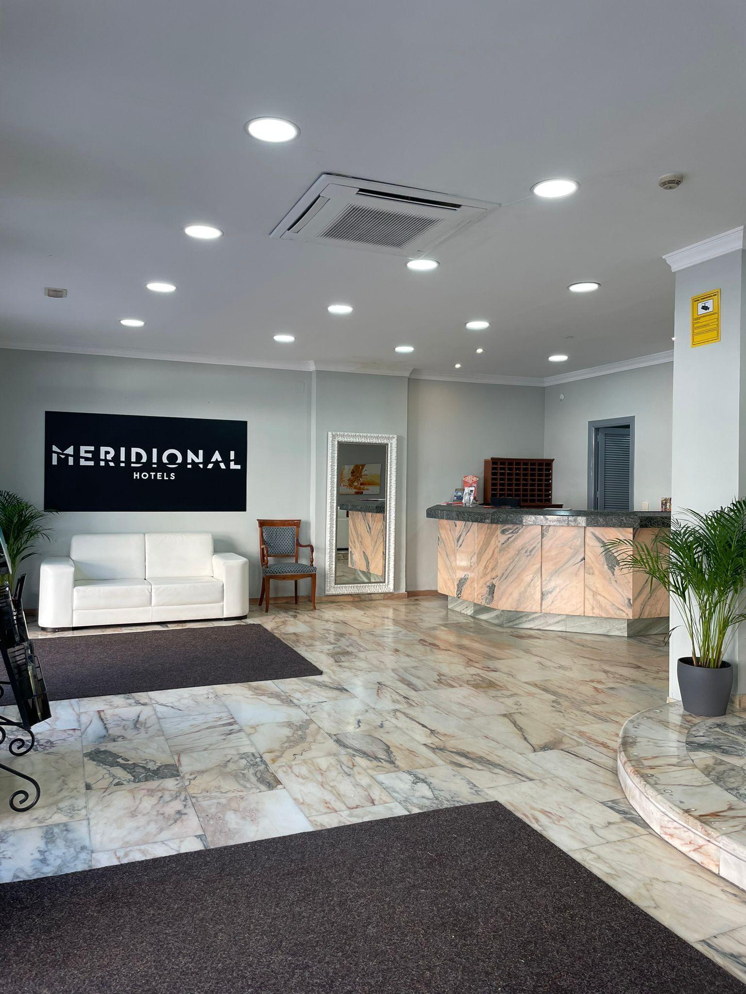 Hoteles Céntricos en Andalucía: 15 Opciones Comparadas