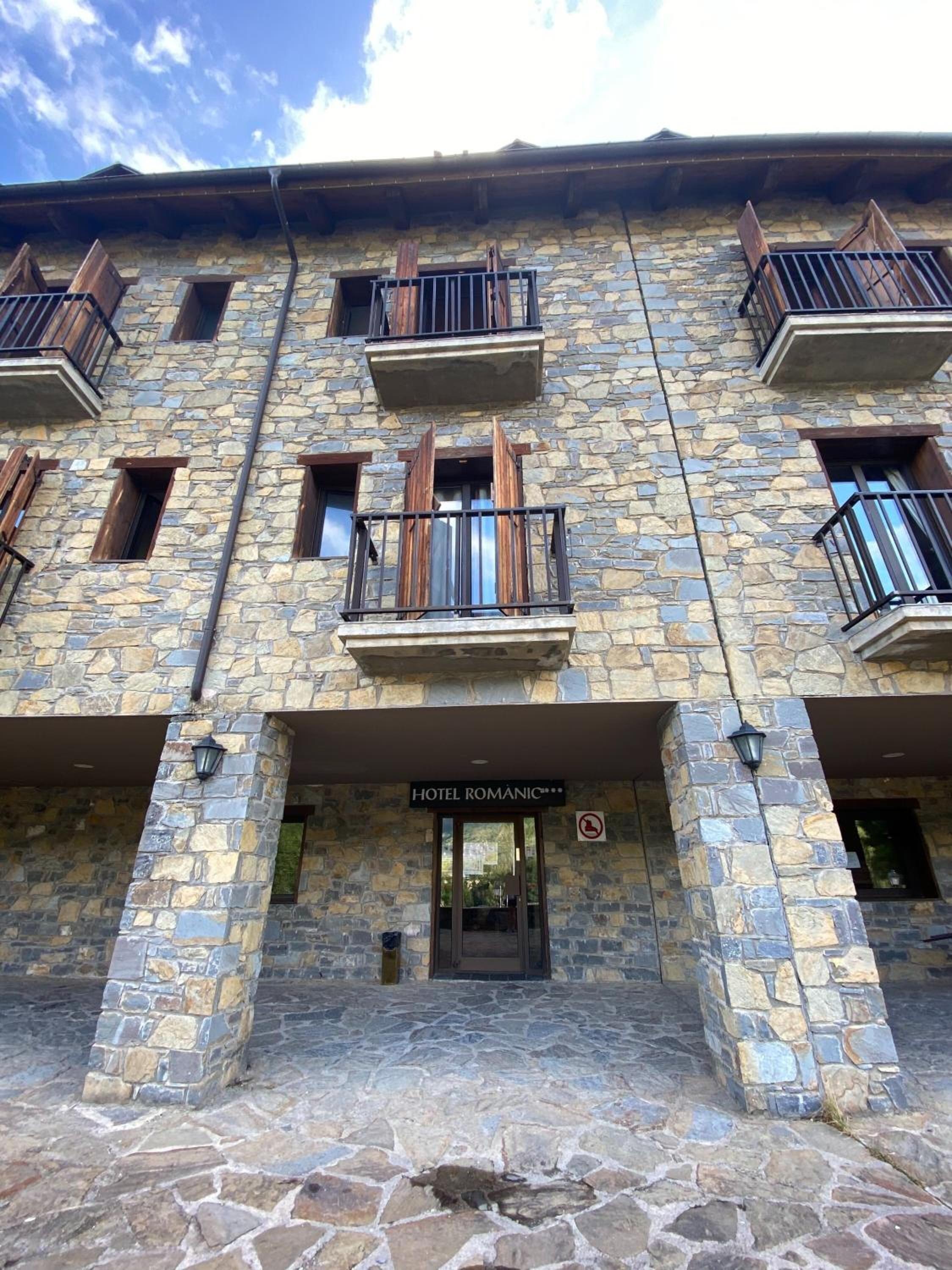 15 Hoteles Familiares en Cataluña que Vale la Pena Reservar
