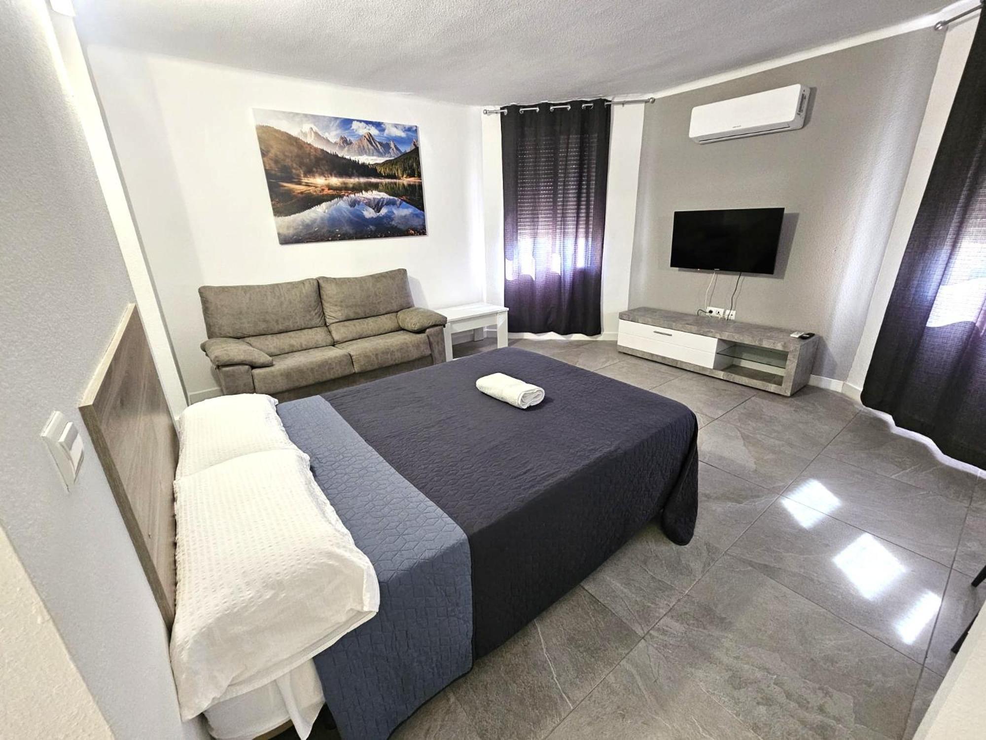 Dónde Alojarse en Málaga: 15 Hoteles Céntricos Imprescindibles