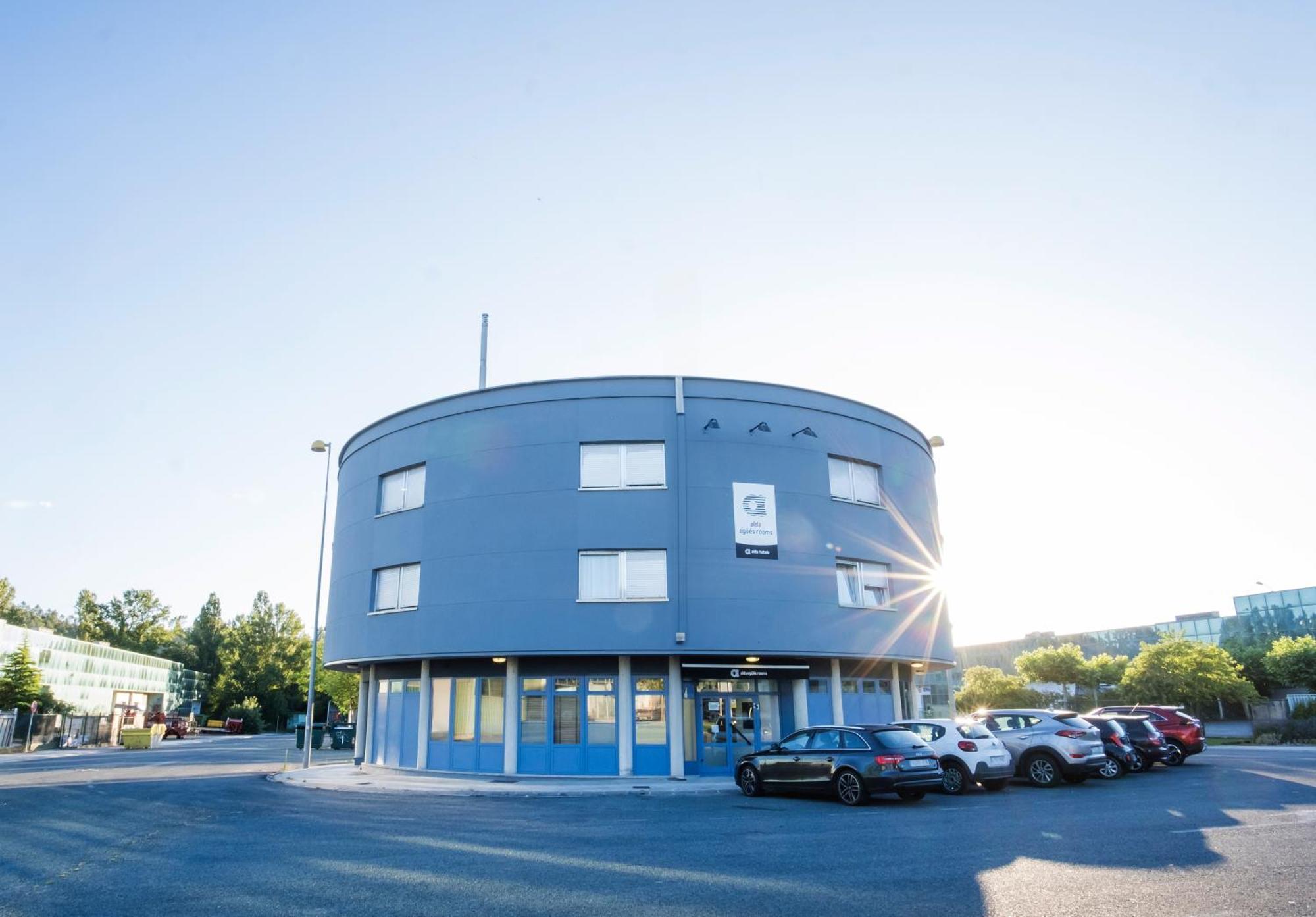 Dónde Alojarse cerca de Aeropuertos en el Norte de España: 15 Hoteles