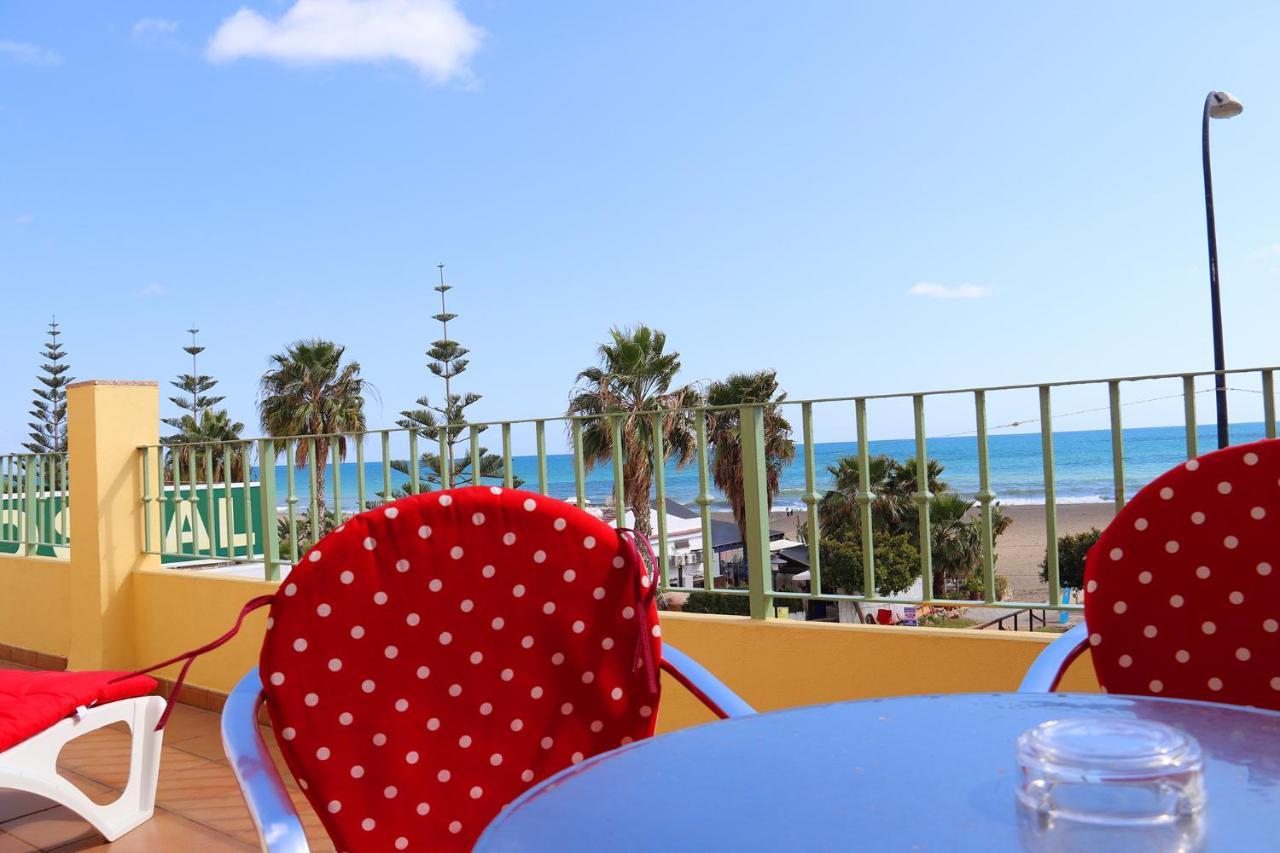 11 Hoteles Céntricos en Costa del Sol que Vale la Pena Reservar