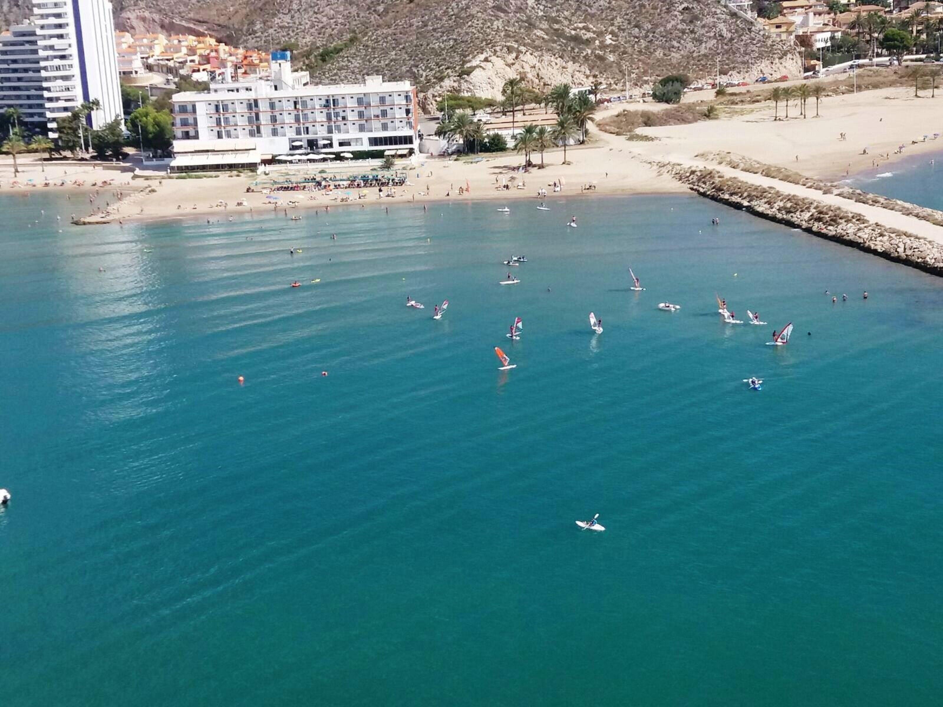 15 Hoteles Baratos en Comunidad Valenciana que Merecen la Pena