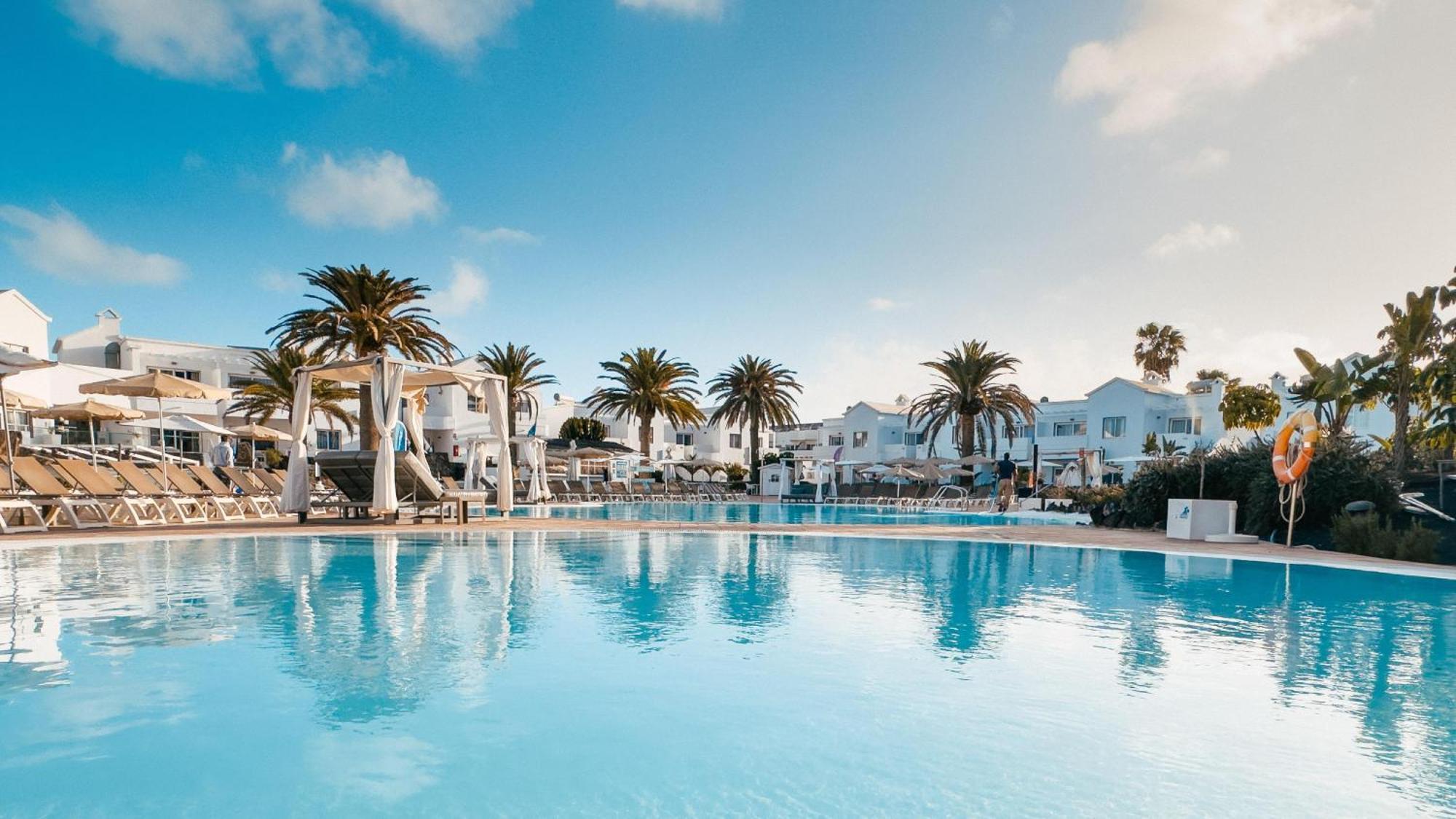 Dónde Alojarse en Canarias: 10 Hoteles con Spa Imprescindibles