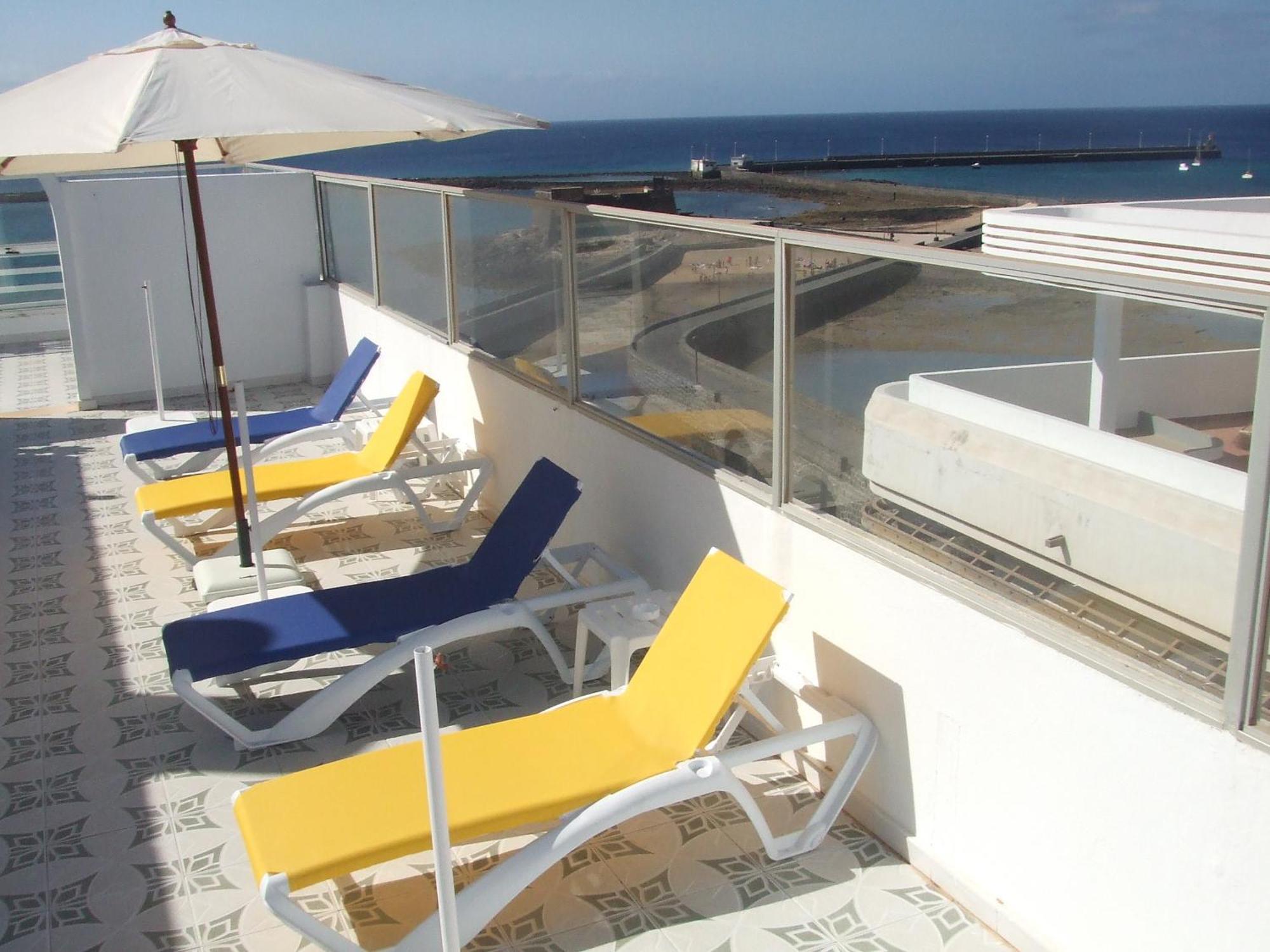 11 Hoteles Románticos en Islas Canarias Que Merecen la Pena