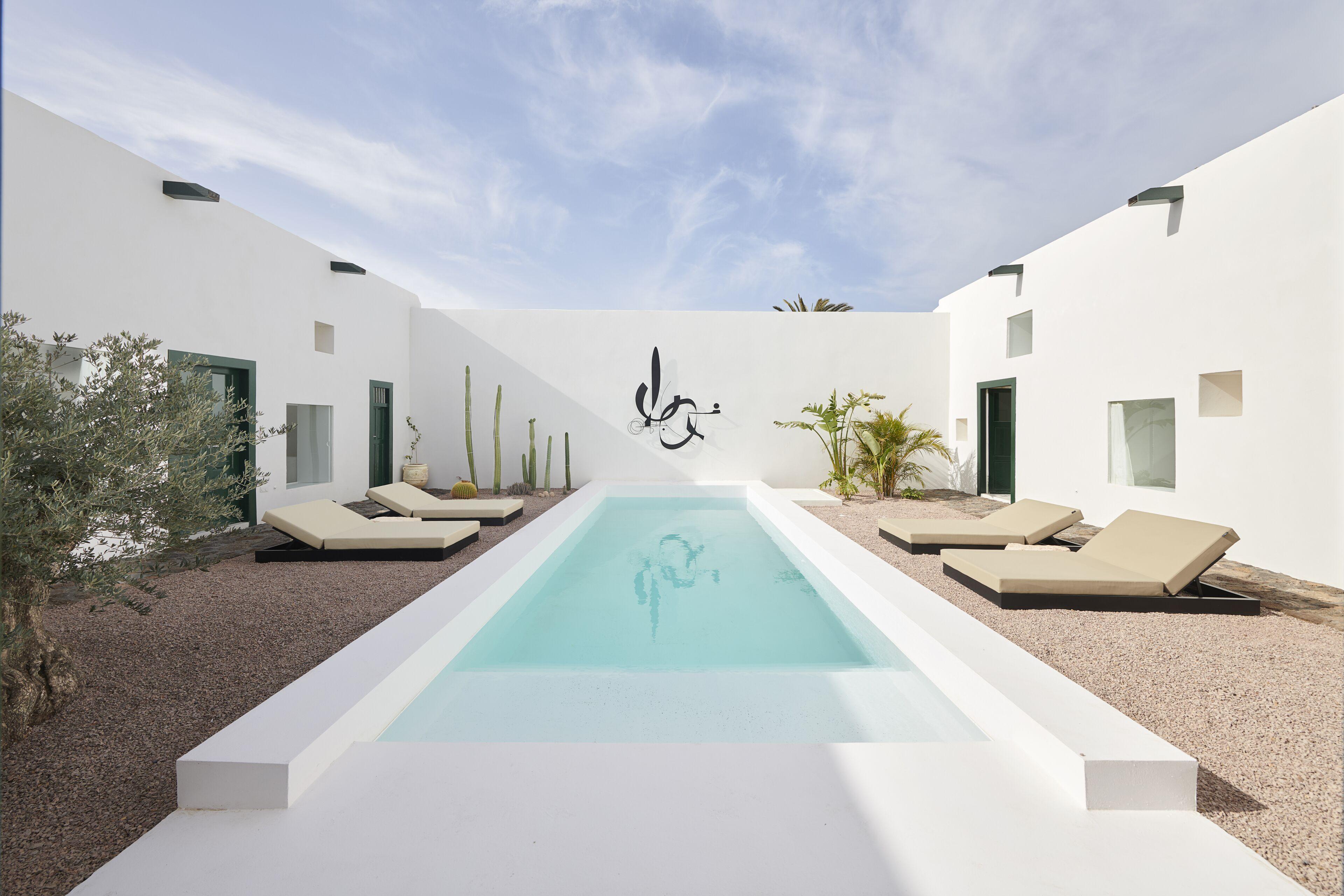 10 Hoteles de Lujo en Islas Canarias que Vale la Pena Reservar