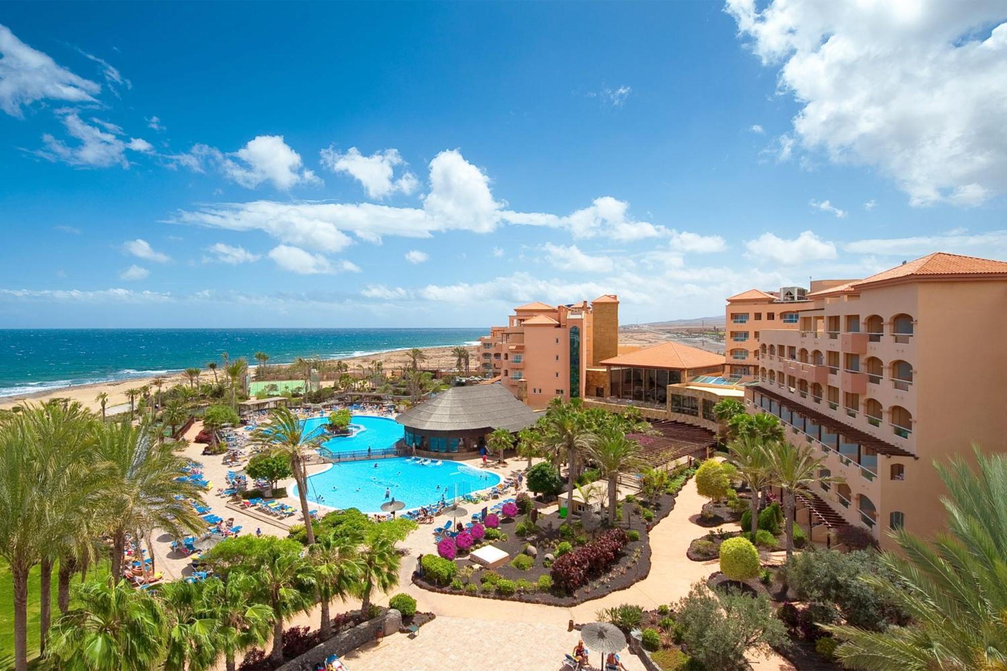 5 Hoteles de Negocios en Islas Canarias que Vale la Pena Reservar