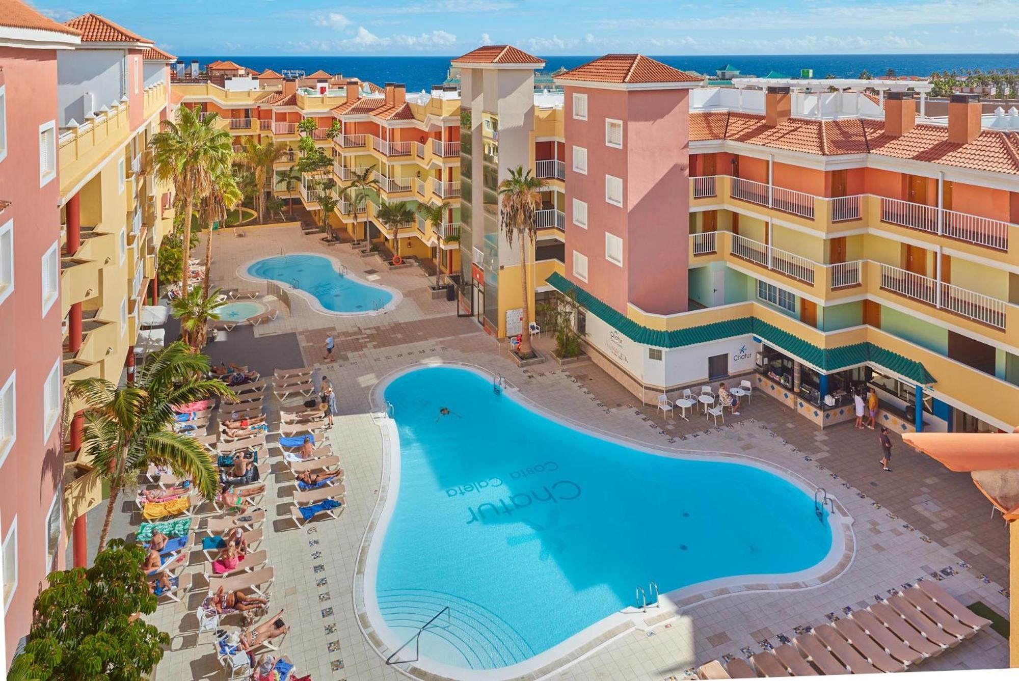 Los 6 Mejores Hoteles cerca del Aeropuerto en Islas Canarias