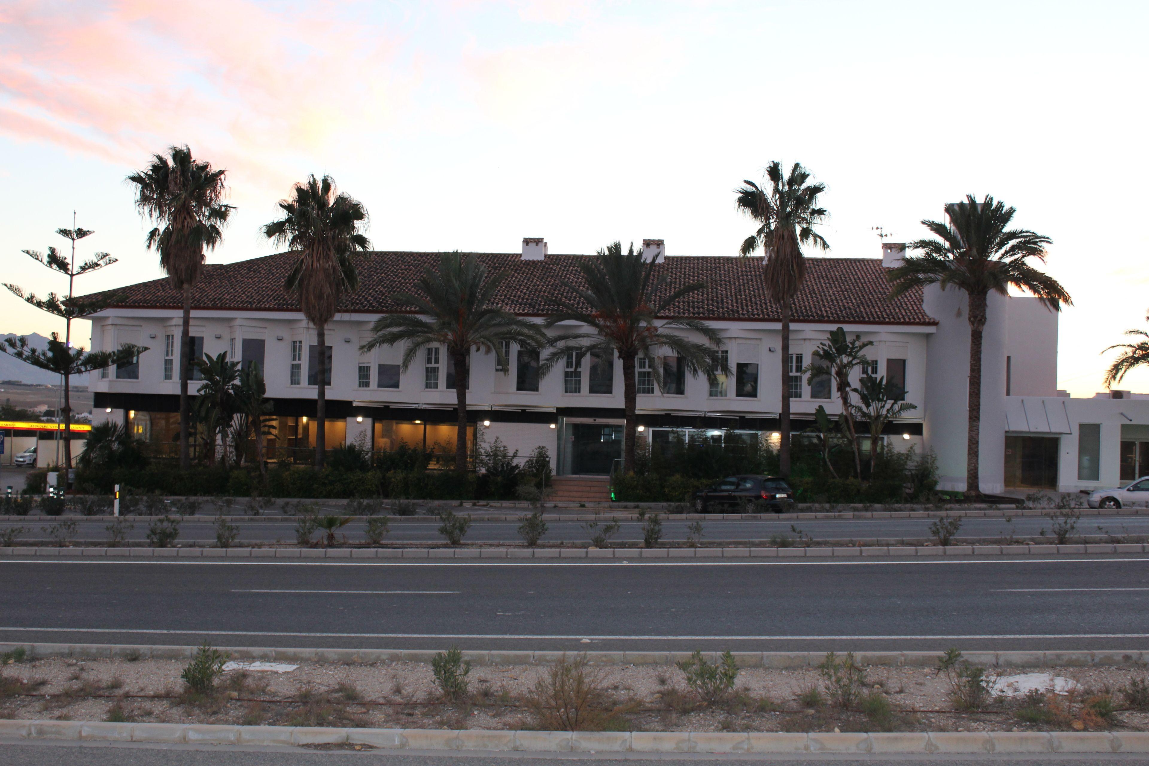 Dónde Alojarse en Andalucía: 10 Hoteles Que Vale la Pena Reservar