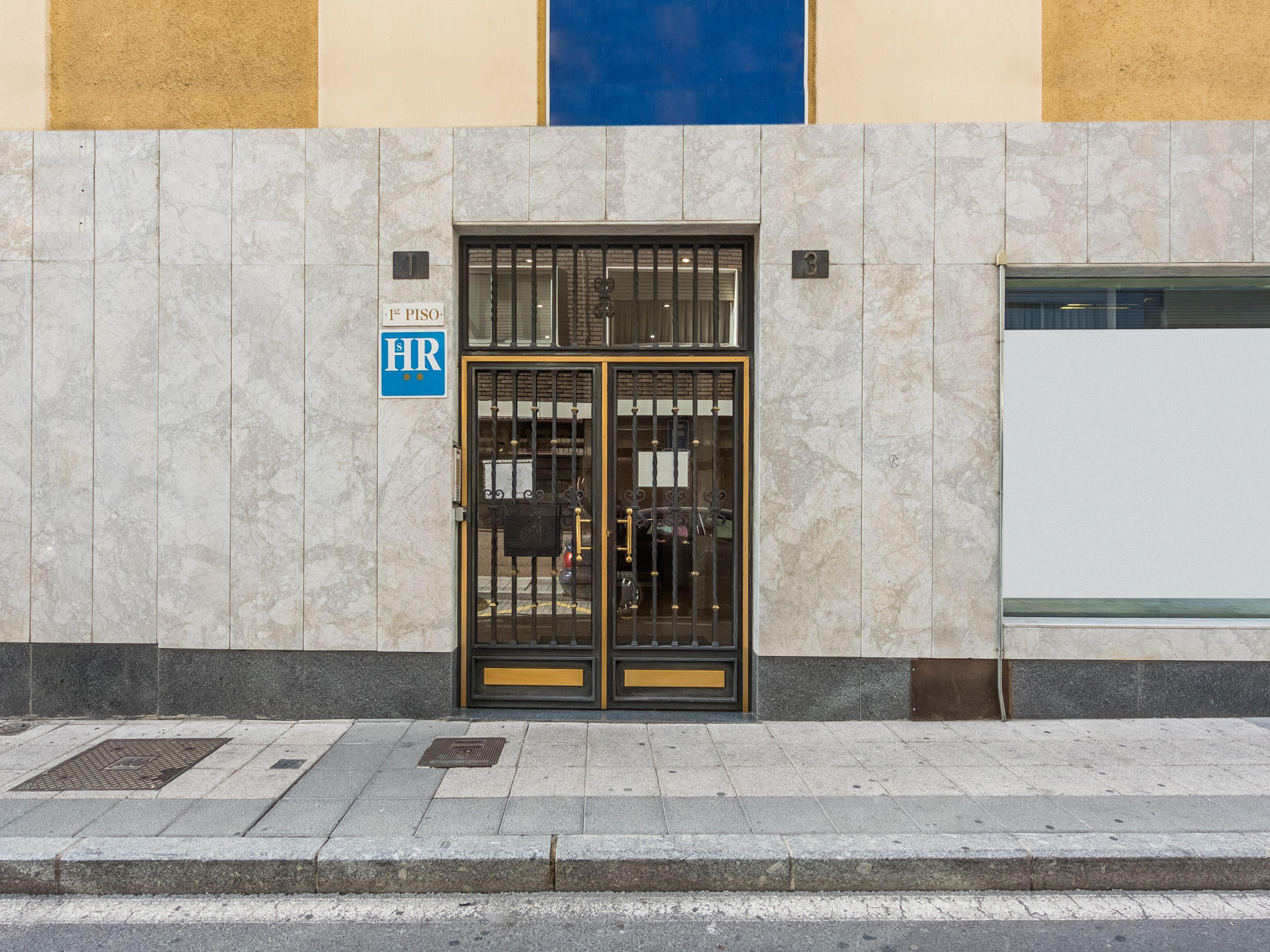 Dónde Alojarse cerca de La Glorieta: 4 Hoteles Económicos