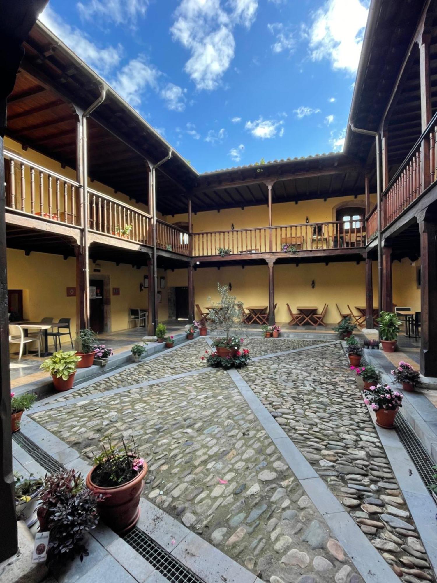 Dónde Alojarse en Asturias: 15 Hoteles 2 Estrellas que Vale la Pena