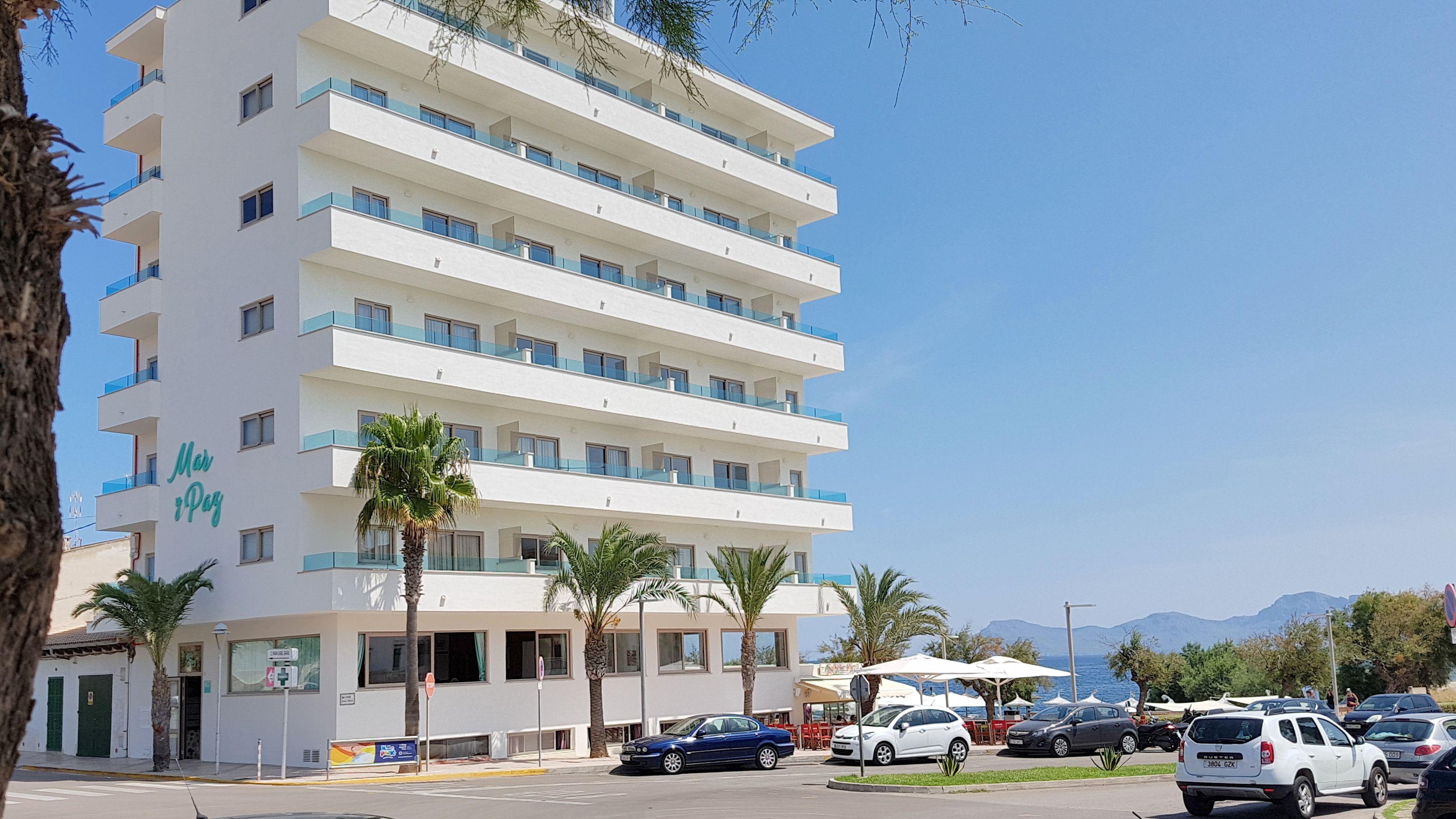 7 Hoteles de 2 Estrellas en Islas Baleares que Merece Reservar