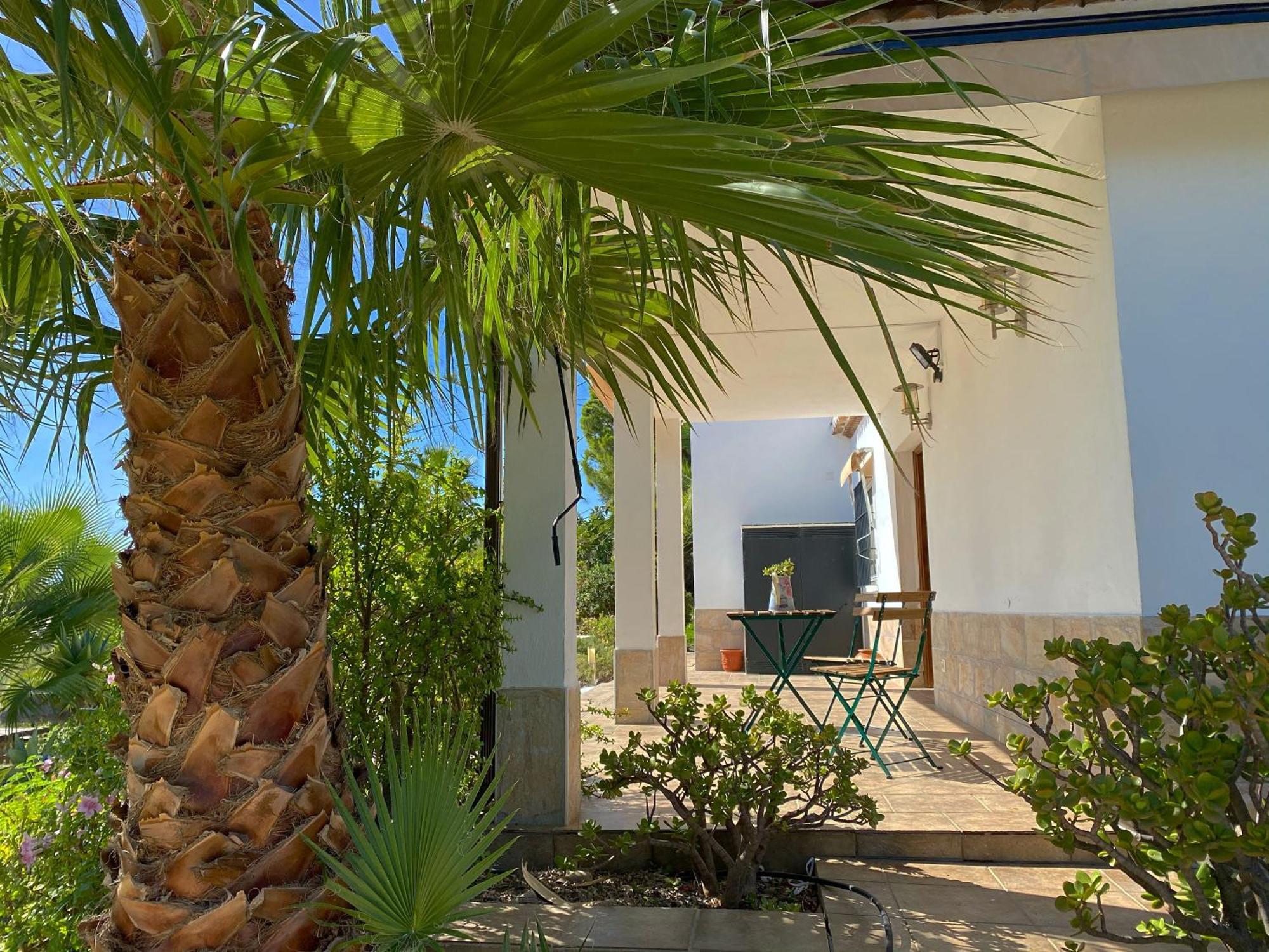 14 Villas y Casas Rurales en Málaga que Merece la Pena Reservar