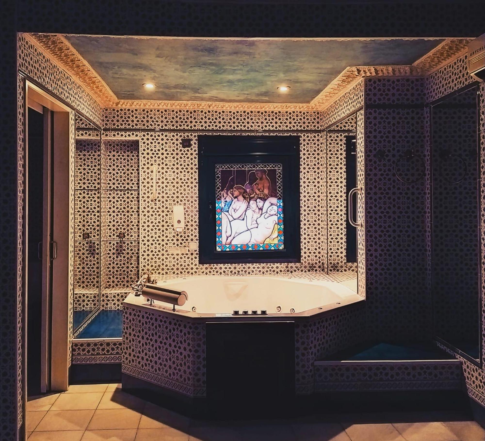 Dónde Alojarse en Sevilla: 7 Hoteles para Parejas