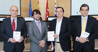 Presentado Farmacoeconomía para Oncólogos Médicos