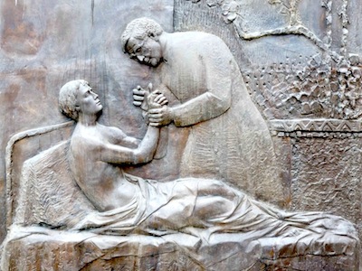 Los cuidados paliativos