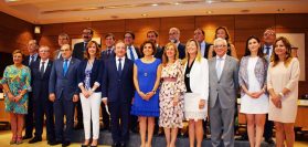 Pleno del Consejo Interterritorial del 21 de junio de 2017